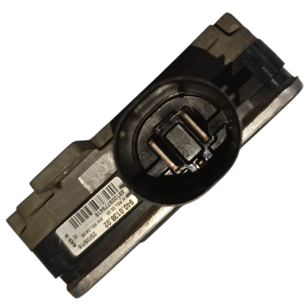 Módulo Ventoinha Radiador Volvo Xc60 2.0 T5 14 15 2016 2017 4
