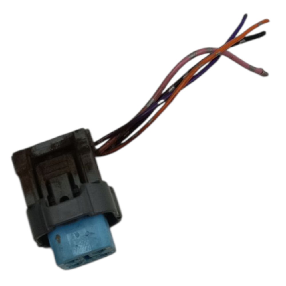 Plug Conector Bomba Combustível Honda Accord 3.5 2011 2010 3