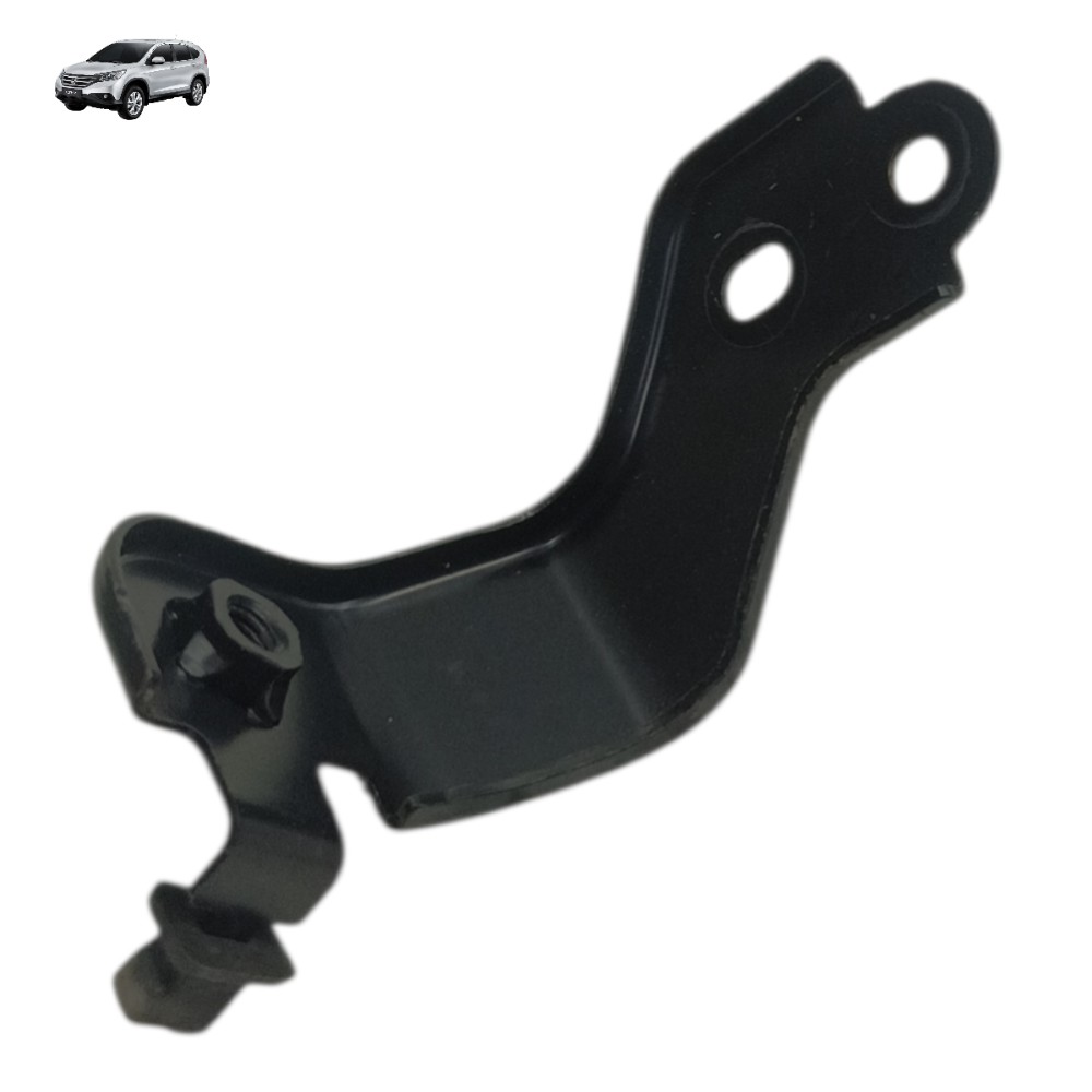 Suporte Duto Filtro Caixa Ar Honda Crv 2013 2014 2015 2016 1