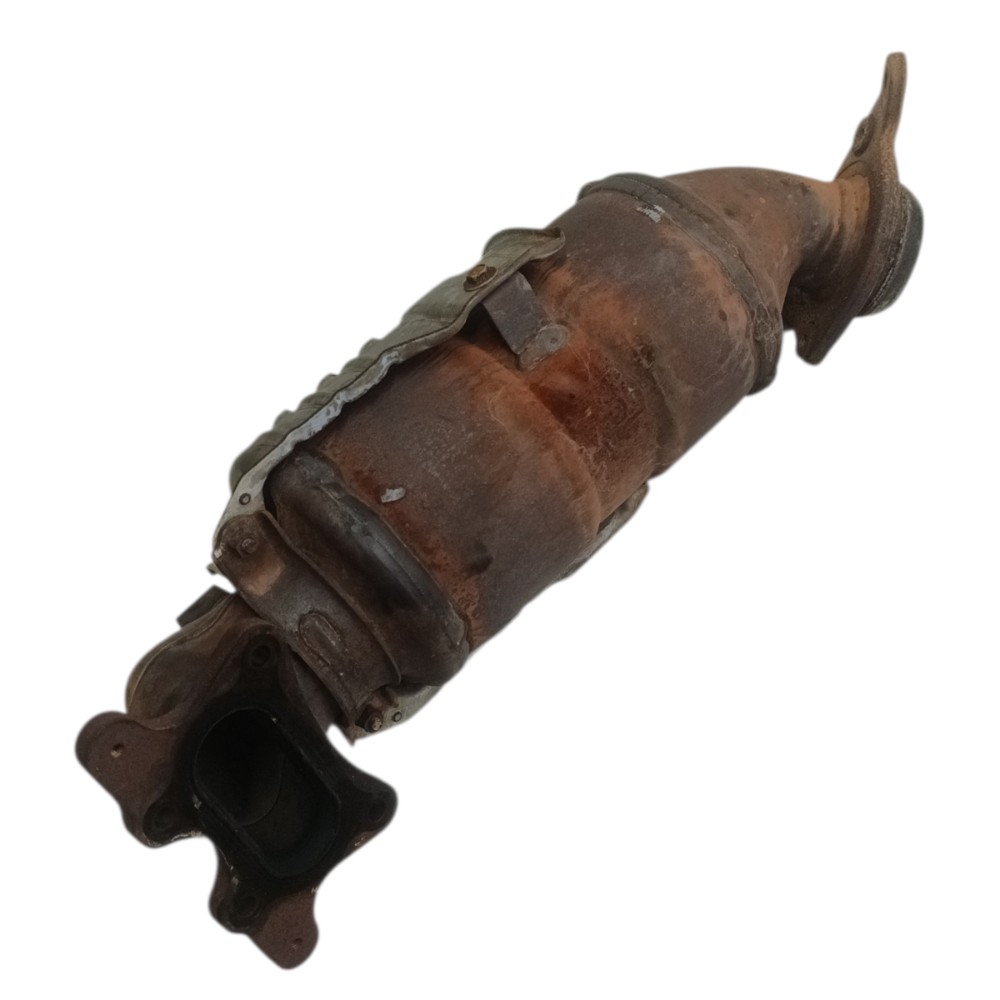 Catalisador Honda Civic G8 1.8 Flex 2007 2008 2009 2010 2011 3