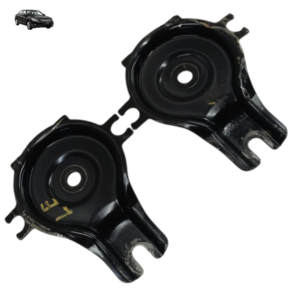 Suporte caixa direção Honda Accord 3.5 2008 2009 2010 2011 1