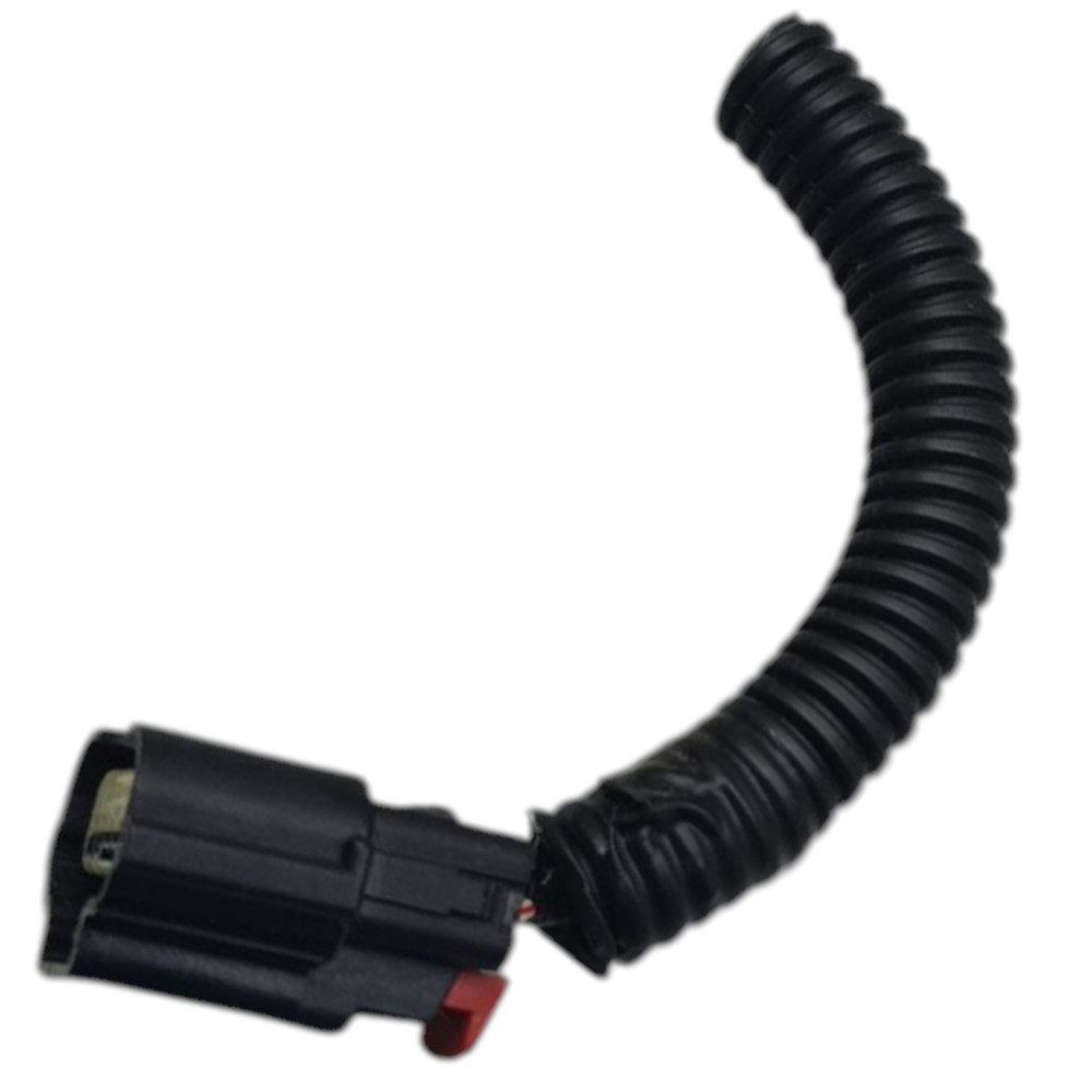 Plug Conector Pedal Acelerador Gm Onix 2013 2014 2015 Á 2019 3