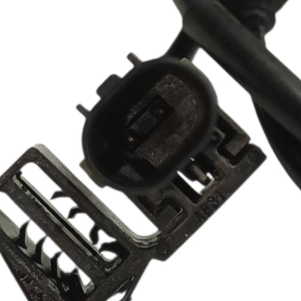 Sensor ABS traseiro esquerdo Fiat toro 2018 2019 2020 2021 4