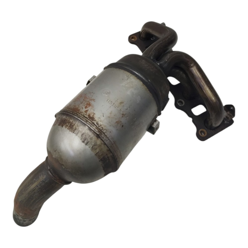 Catalisador Fiat Uno Sporting 2011 2012 2013 2014 2