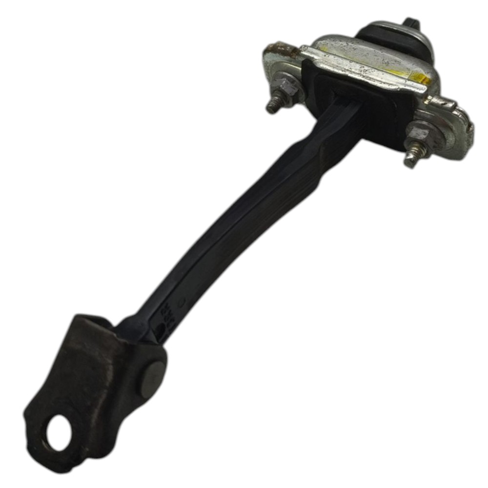 Imitador Porta Traseira Gm Onix 2013 2014 2015 2016 Á 2019 2