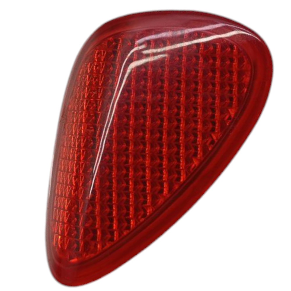 Refletor Olho Gato Forro Porta Direita Fiat Bravo 2011 2012 1