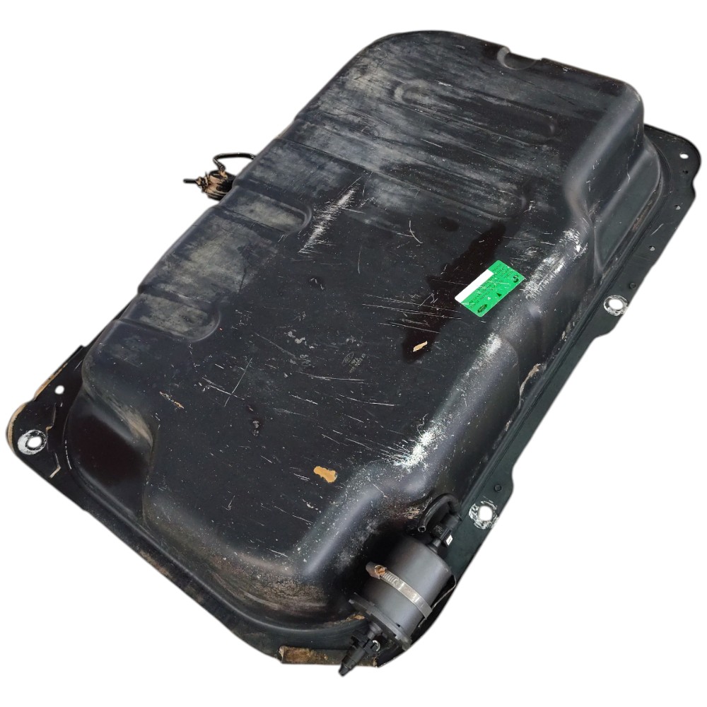 Tanque combustível Ford Ka 2008 2009 2010 2011 2012 5