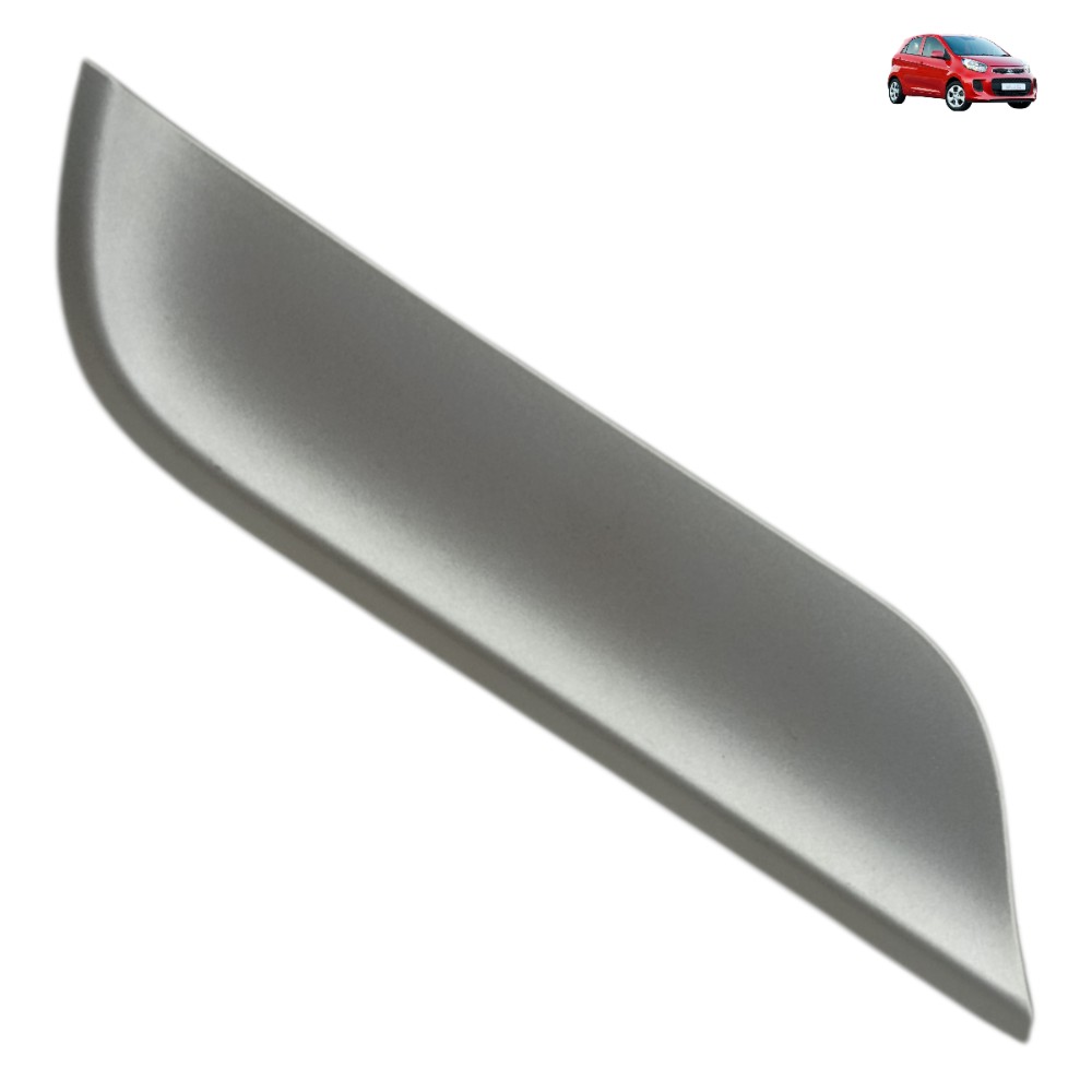 Moldura Acabamento Esquerdo Capa Painel Kia Picanto 2015 14 1