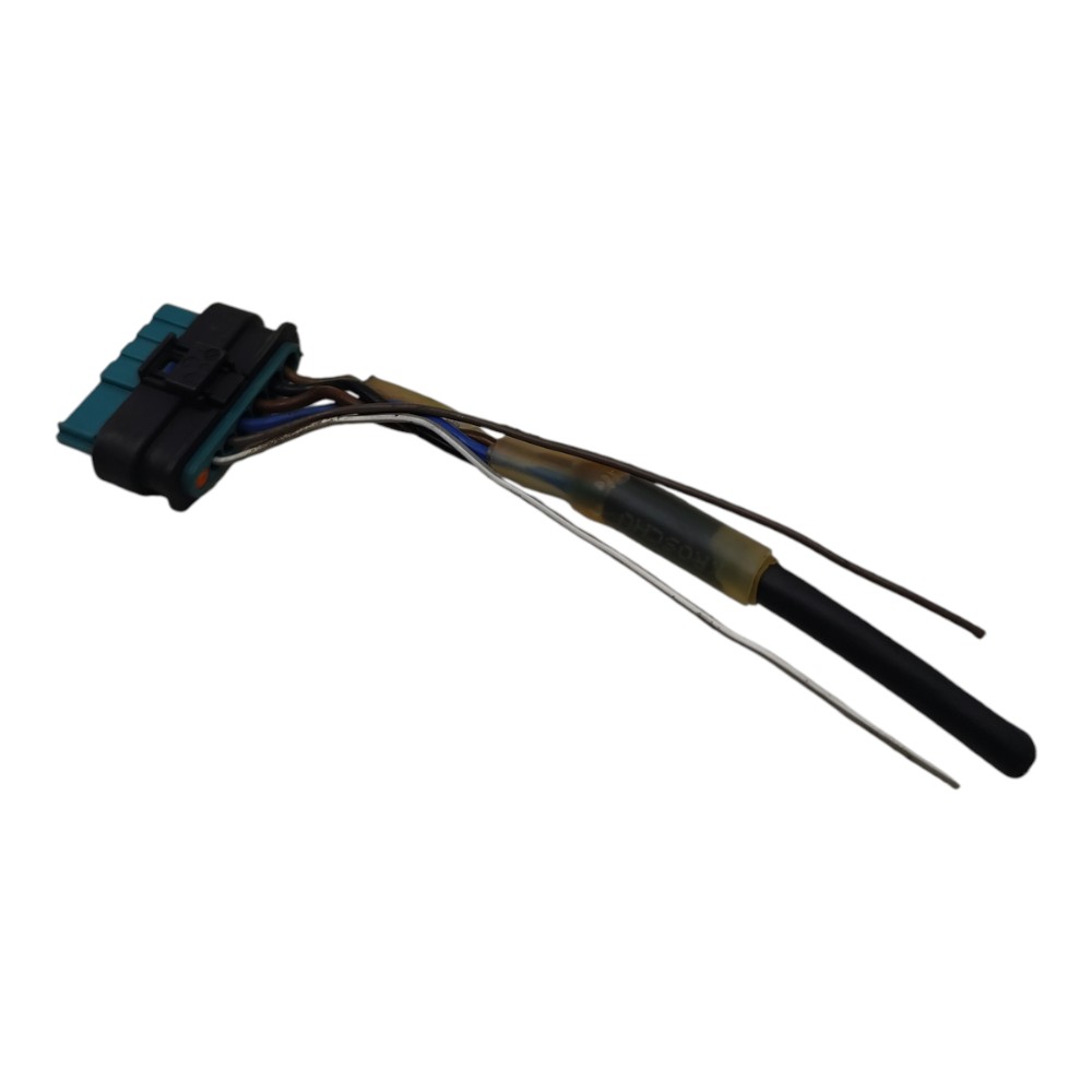 Plug Bomba Combustível Mercedes Gle 43 3.0 2017 A1664701094 2