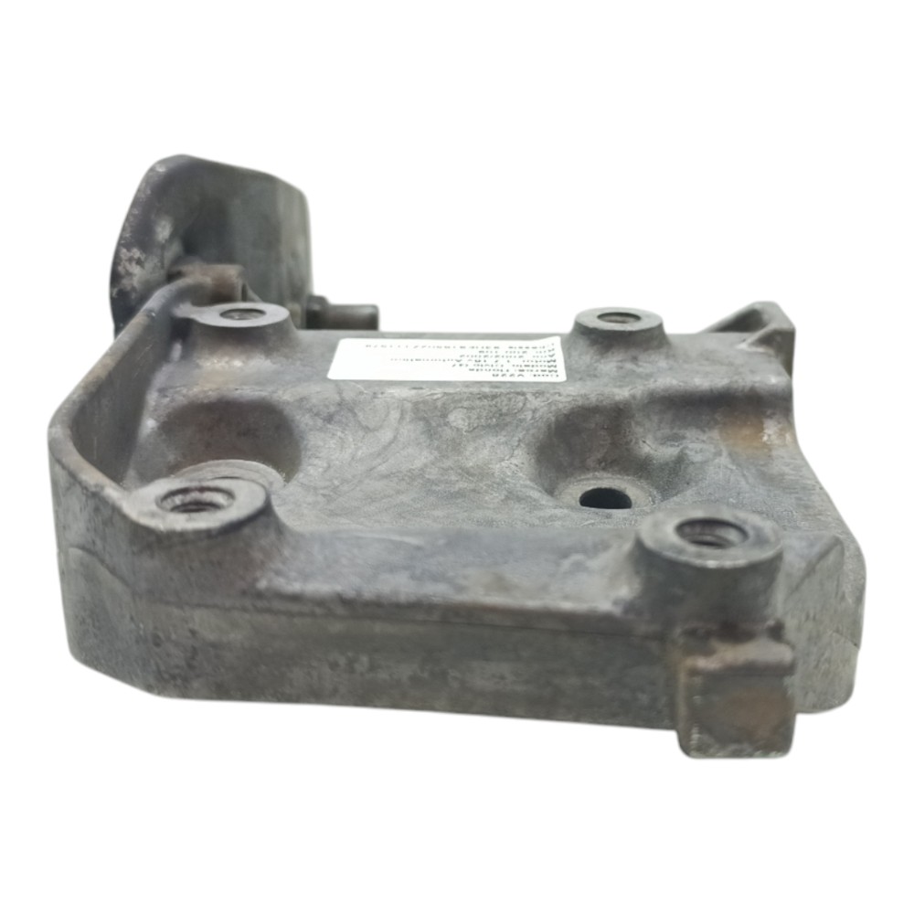 Suporte Compressor Ar Honda Civic 1.7 2001 2002 2003 2004 05 4