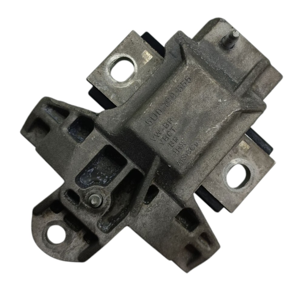Suporte Coxim Câmbio Vw Voyage Gol Saveiro G5 G6 G7 G8 2