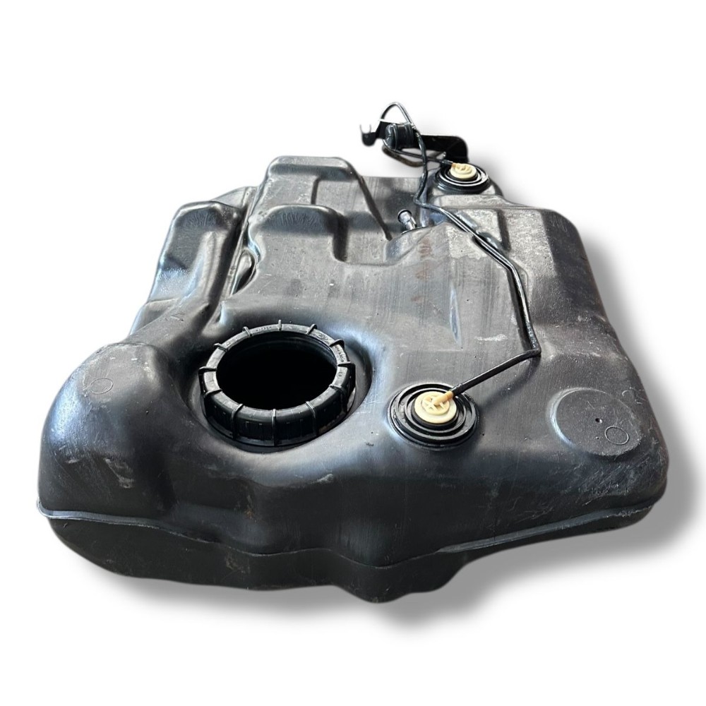 Tanque combustível Ford Focus Hatch 2001 2005 a 2008 5