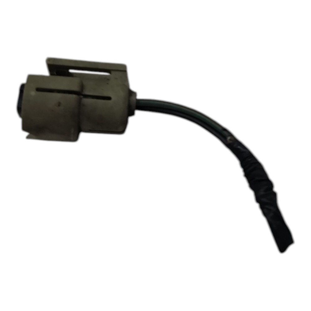 Plug Conector Luz Pisca Paralama Chrysler Caravan 2001 2000 3