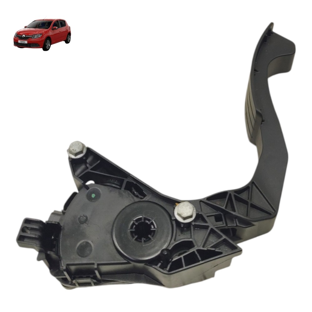 Pedal Acelerador Renault Sandero 2016 2017 2018 2019 1