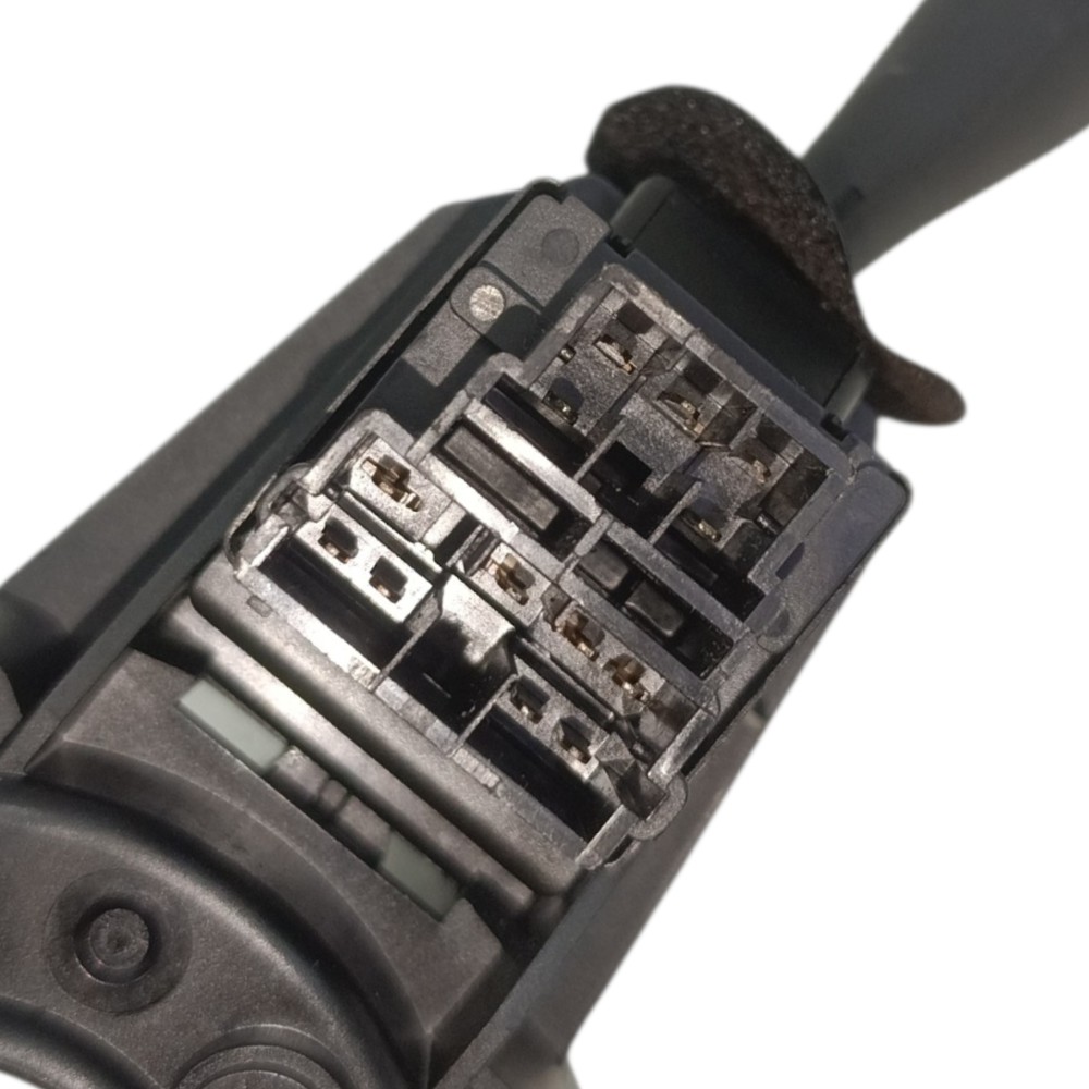 Chave Seta Limpador Peugeot 206 2001 2002 2003 2004 5