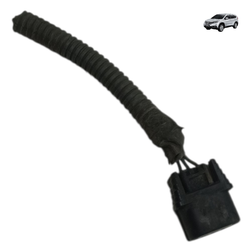 Plug Conector Compressor Ar Condicionado Honda Crv 2013 2014 1