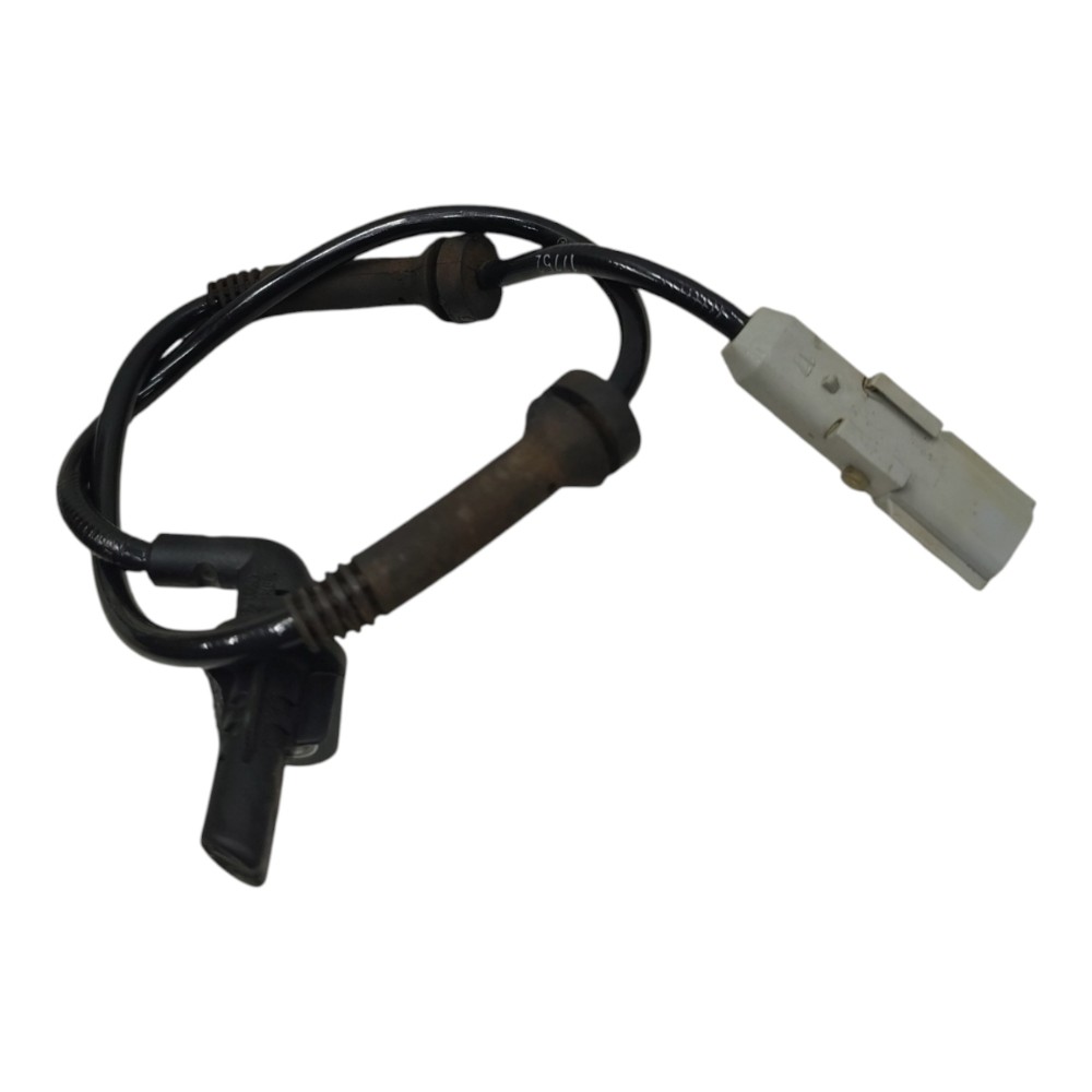 Sensor ABS traseiro esquerdo Renault Sandero 2016 2017 2018 3