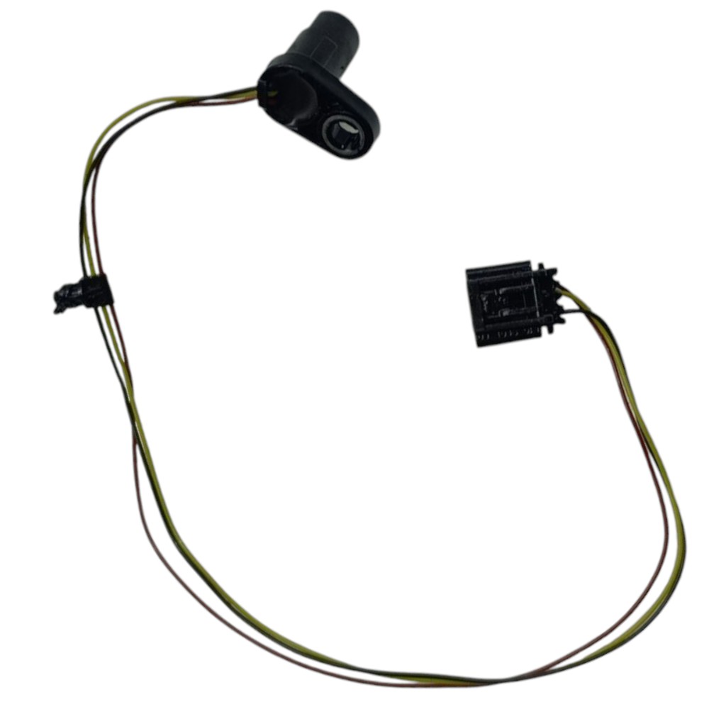 Sensor Rotação Interno Câmbio Mps6 Volvo S60 1.6 T4 2011 2
