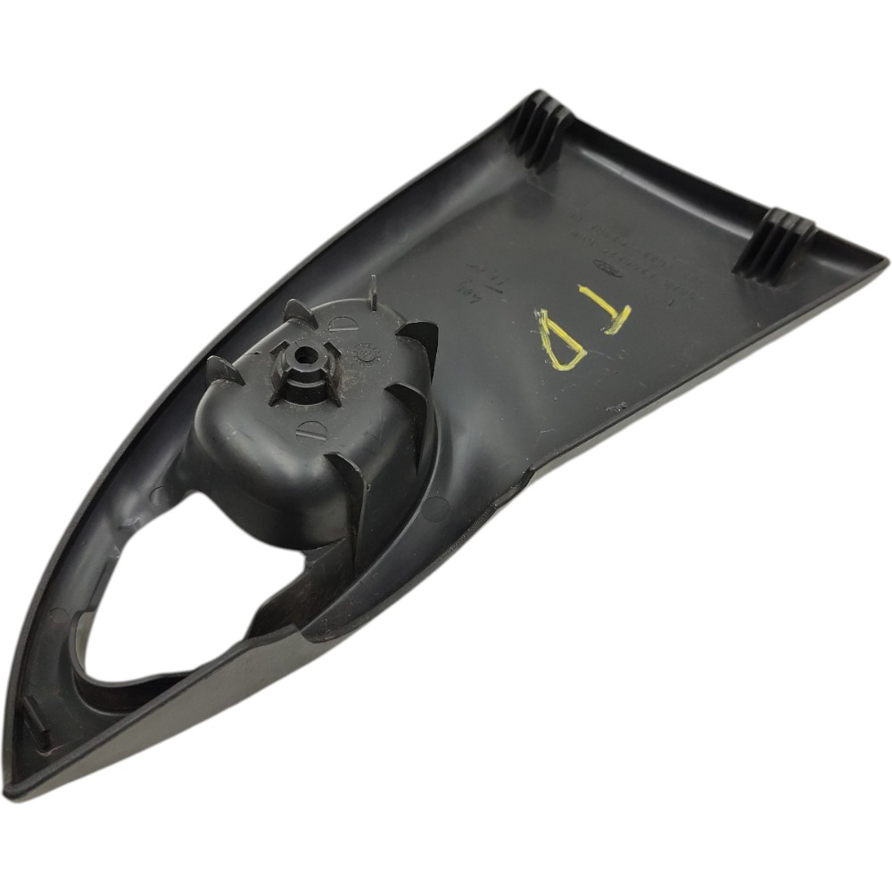 Moldura maçaneta interna traseira direita Ford Focus 2005 06 4