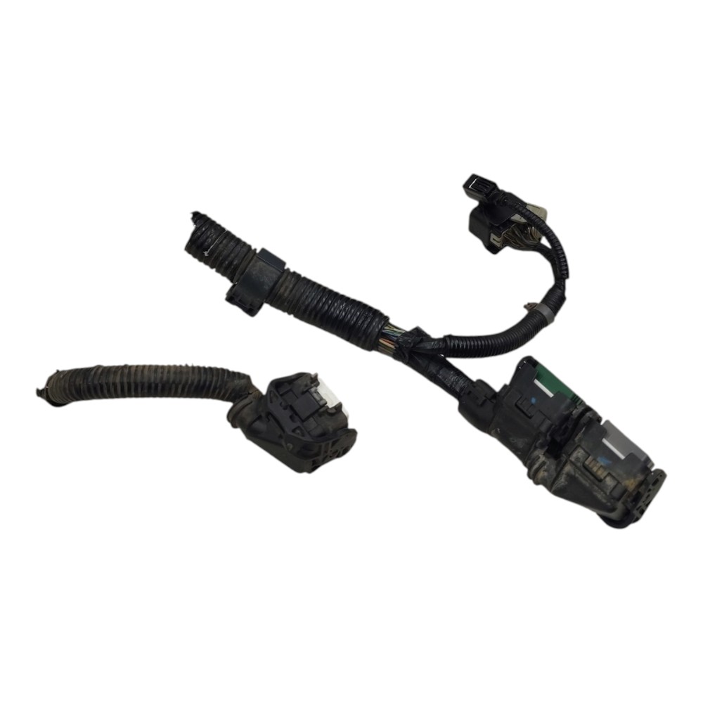 Jogo Plug Conector Módulo Injeção Honda Civic 1.8 Flex 2007 2