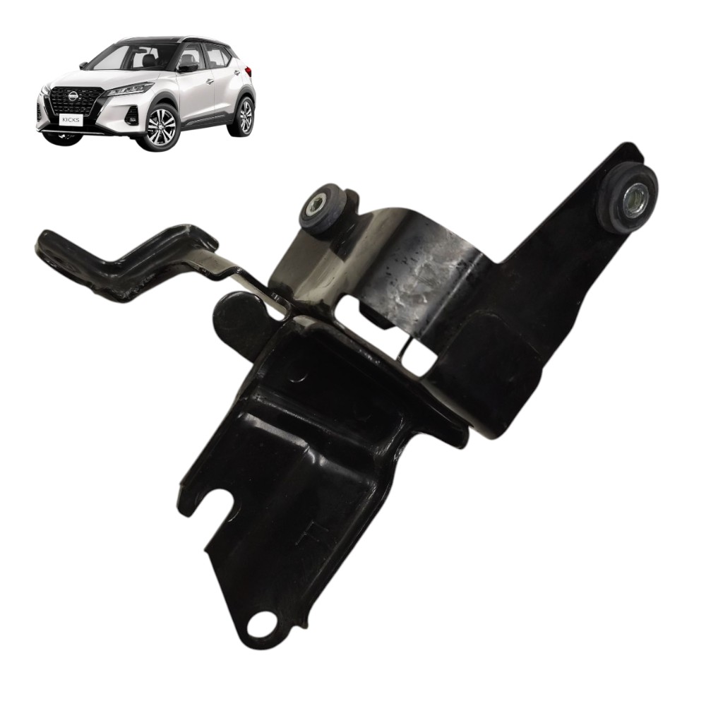 Suporte módulo ABS Nissan kicks 1.6 16v CVT 2020 2019 2018