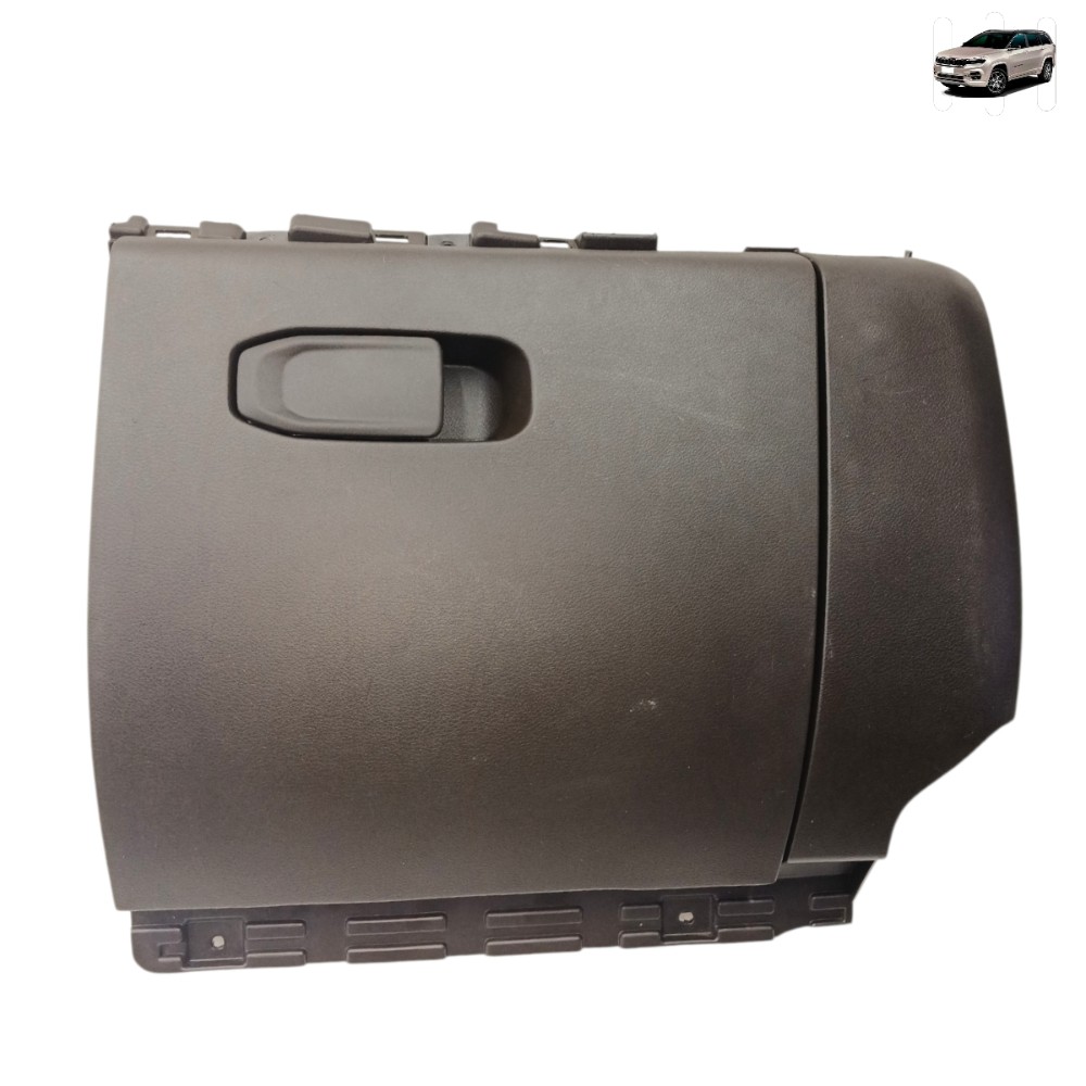 Porta luvas jeep Commander 2021 2022 2023 2024