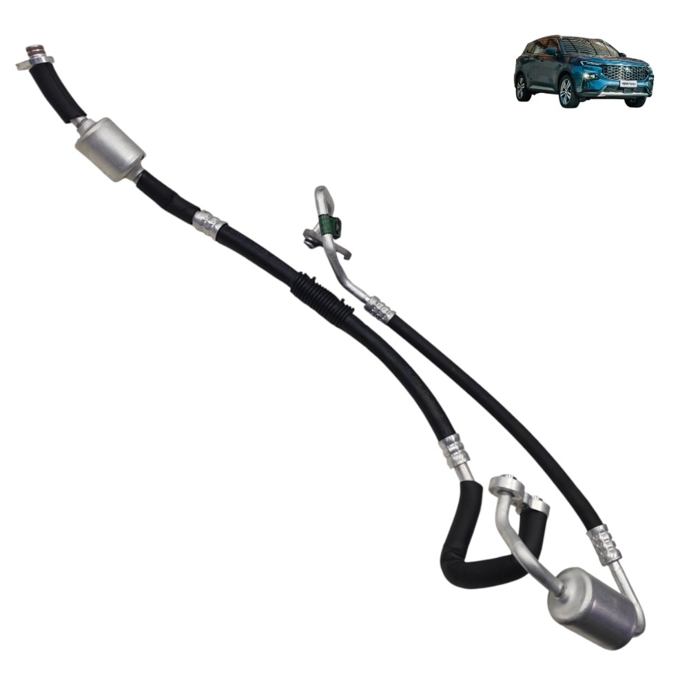 Mangueira Ar Condicionado Ford Territory 1.5 2026 2025 2024
