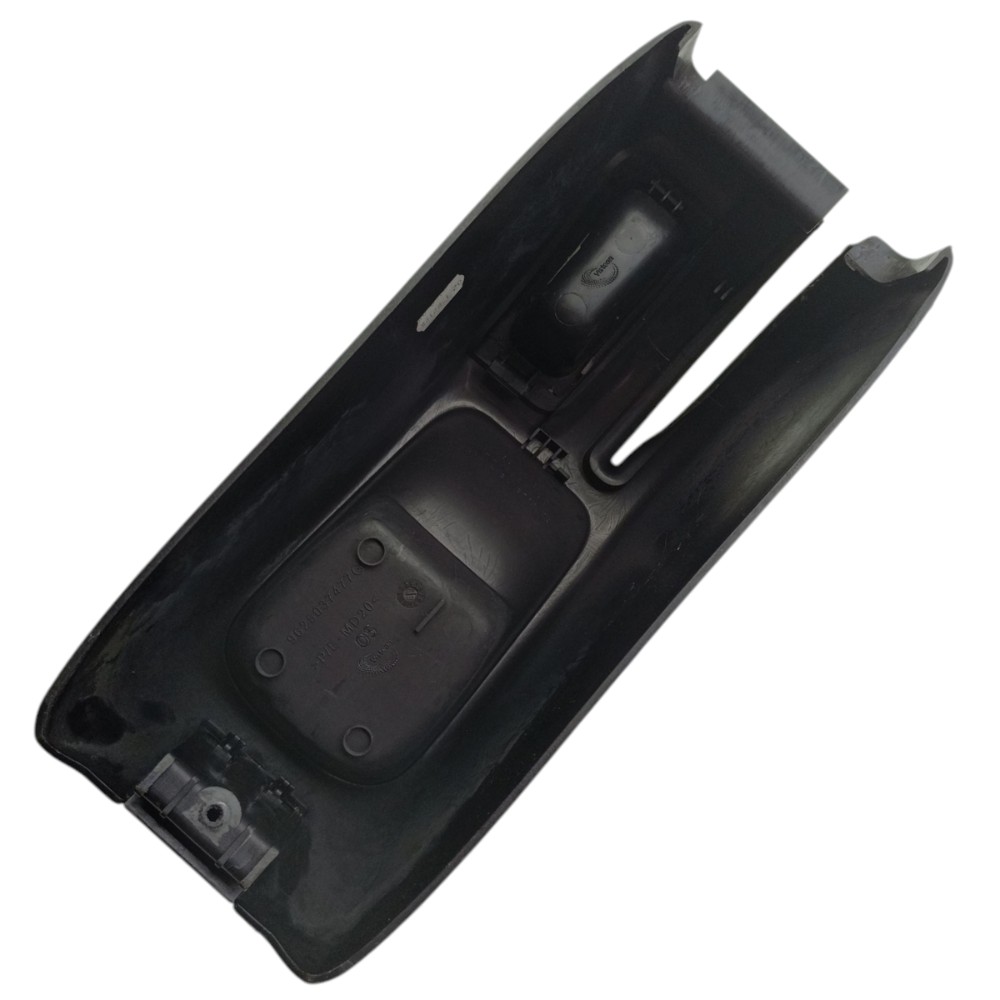 Acabamento Console Central Peugeot 206 2007 2008 2009 2010 4