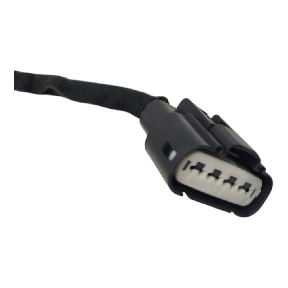 Plug Conector Fechadura Dianteira Esquerda Kia Stonic 2022 3