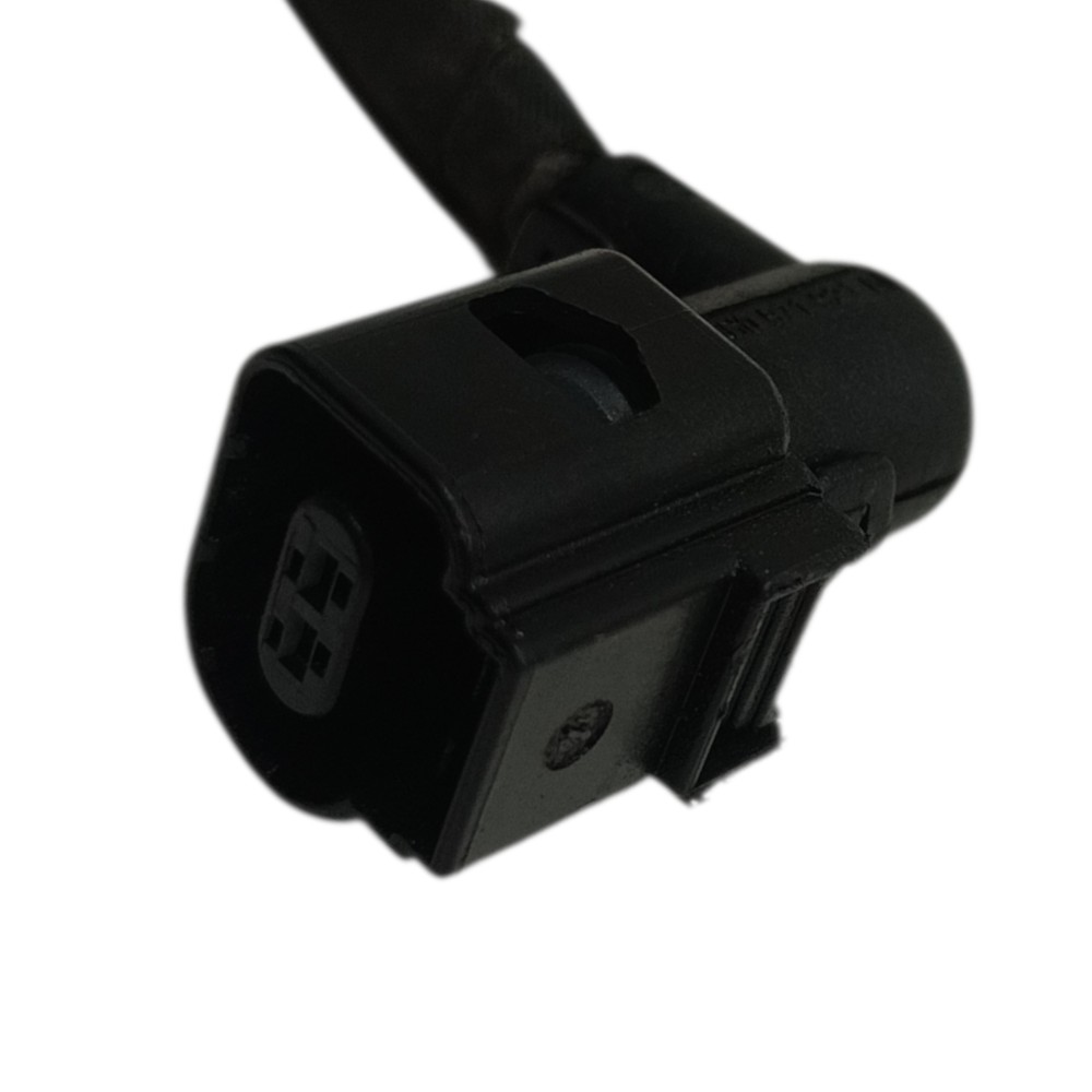 Plug conector fechadura capô vw up 2015 2016 2017 2018 2019 2
