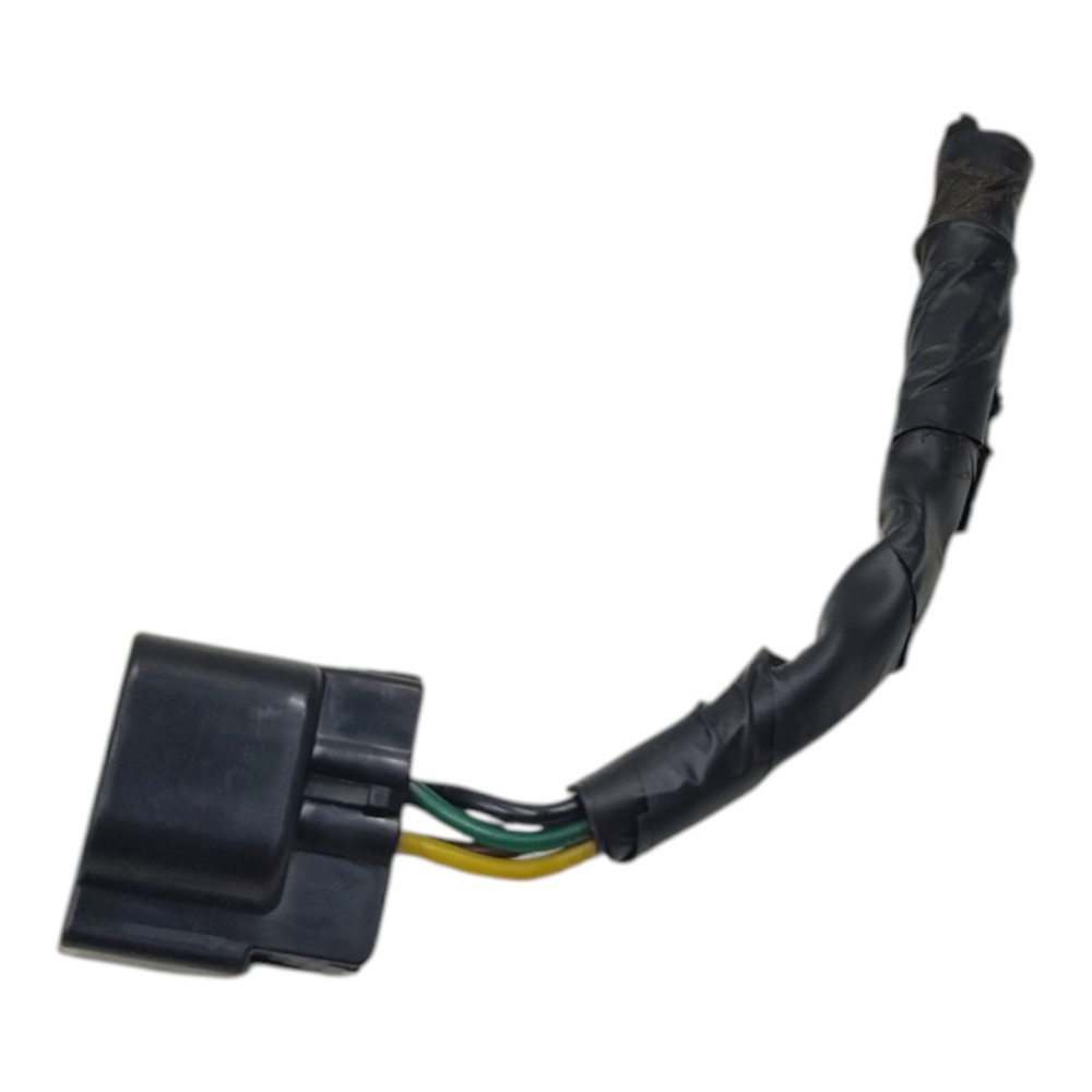 Plug Conector Motor Limpador Parabrisa Kia Stonic 2022 2023 2