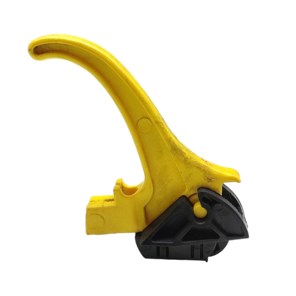 Alavanca Abertura Capô Fiat Idea Palio Strada Siena 2011 10 2