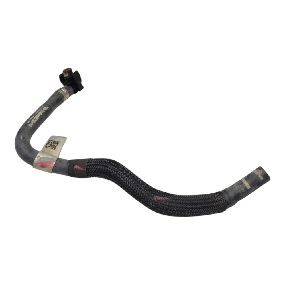Mangueira Carcaça Válvula Fiat Fastback 1.3 2021 2022 2023 3