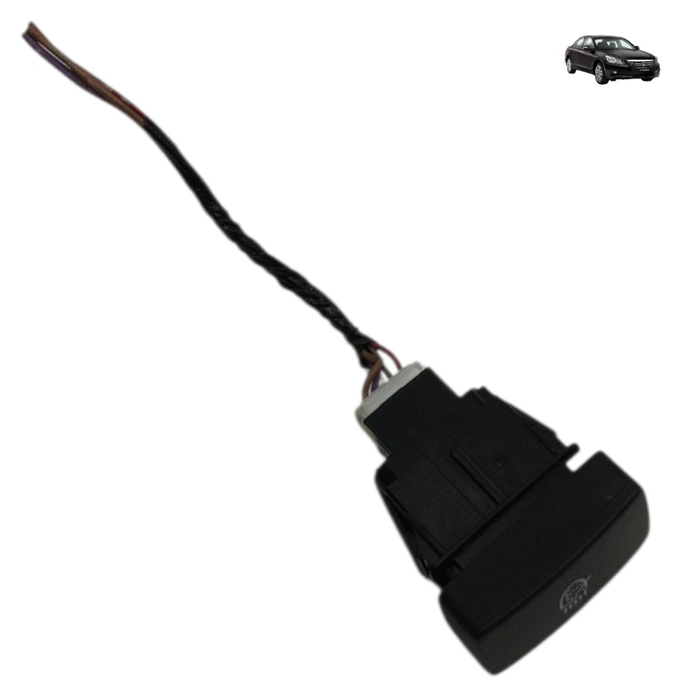Botão Ajuste Farol Honda Accord 2008 2009 2010 2011 2012 1