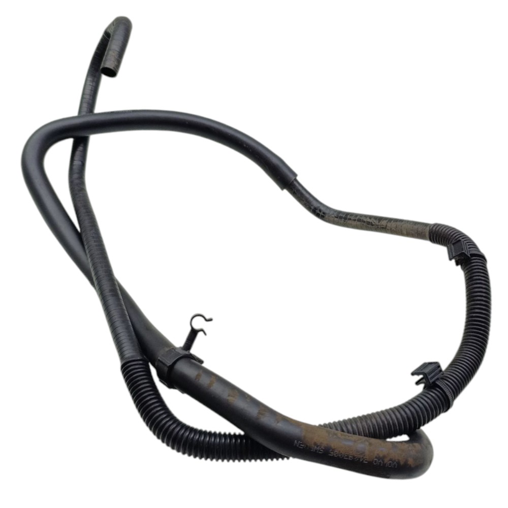 Mangueira Arrefecimento Radiador Volvo S60 1.6 T4 2011 2012 3