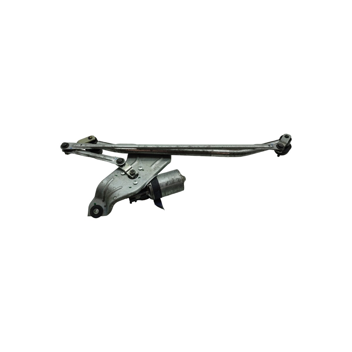 Motor Maquina Limpador Parabrisa Renault Sandero 2013 2014 2
