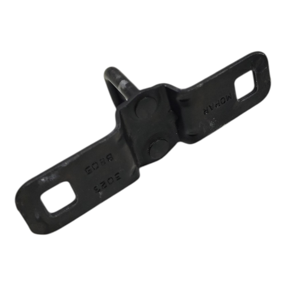 Bastante fechadura tampa traseira Fiat Argo 2024 2023 2022 2