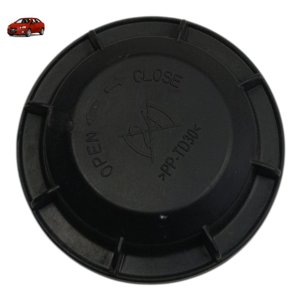 Tampa vedação guarda pó farol GM Sonic 2012 2013 2014 1