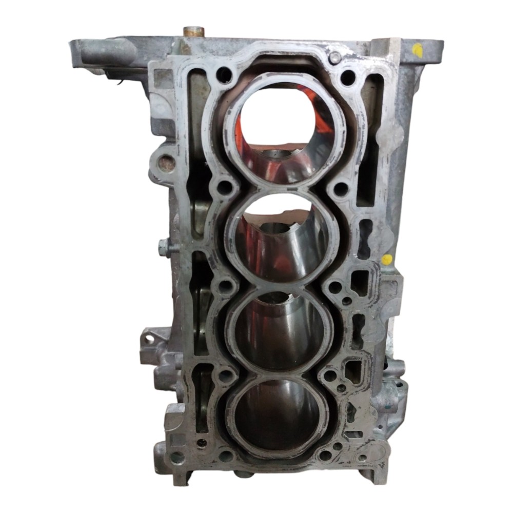 Bloco motor fiat argo 1.3 4cc firefly com nota bloco soldado