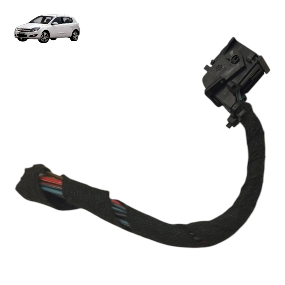 Plug Conector Computador Bordo Gm Vectra 2011 2010 2009 2008 1