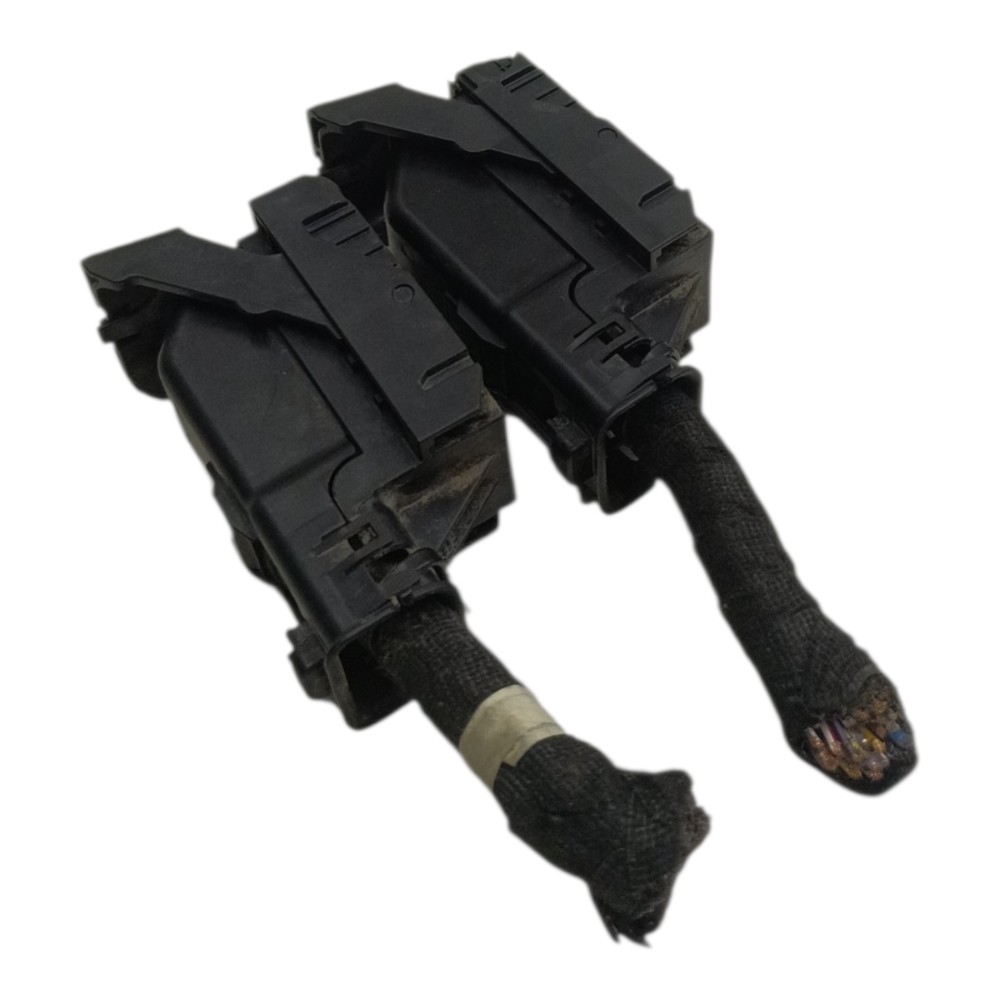 Par Plug Conector Módulo Injeção Gm Spin 1.8 Automático 2024 4