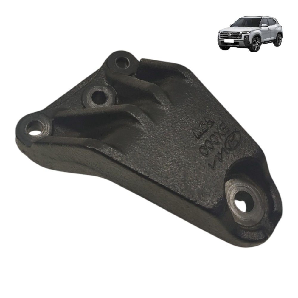 Suporte Coxim Direito Motor Hyundai Creta 1.0 3cc 2026 2025 1