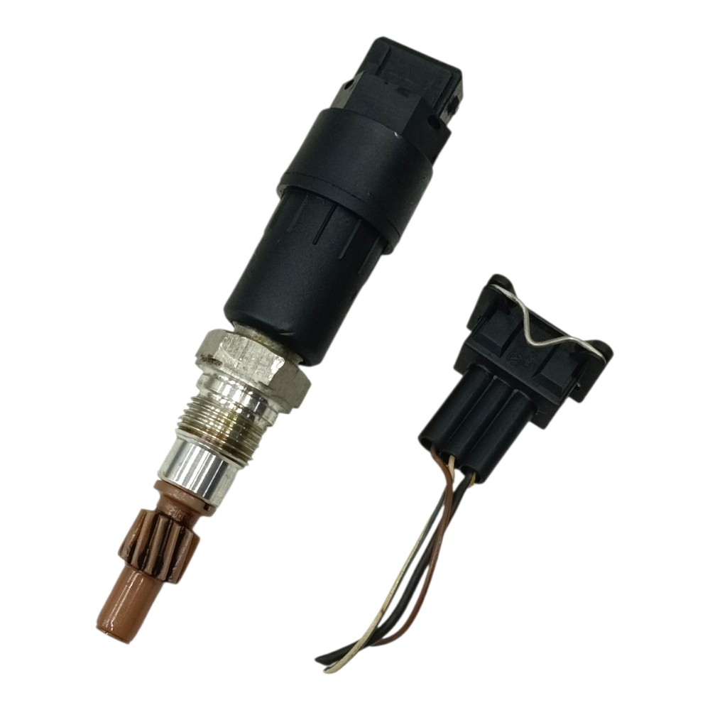Sensor velocidade VW santana gol Saveiro ap N 377957827d