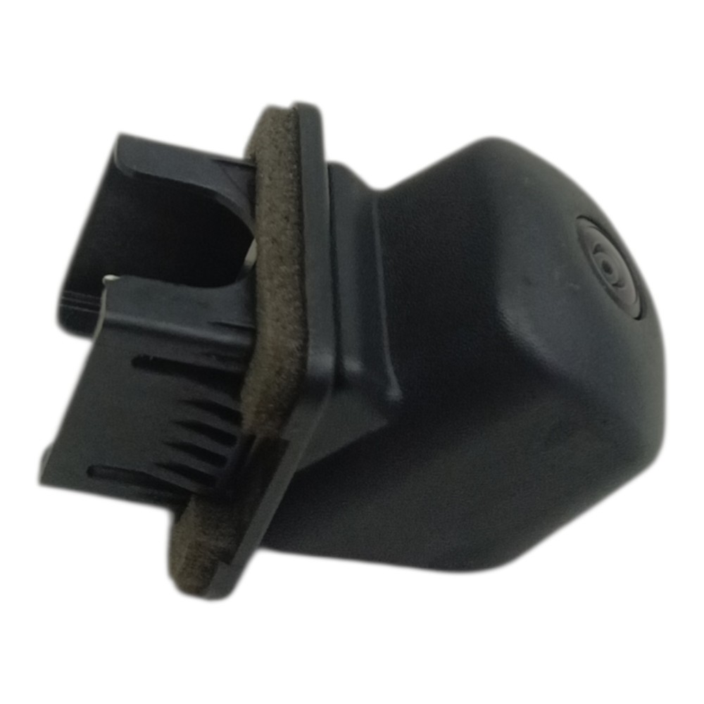 Câmera Ré Citroen Basalt 2025 2024 3
