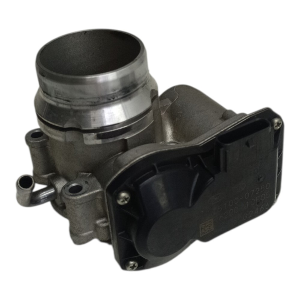 Corpo Borboleta Tbi Kia Stone 1.0 2022 2023 2024 2025 3