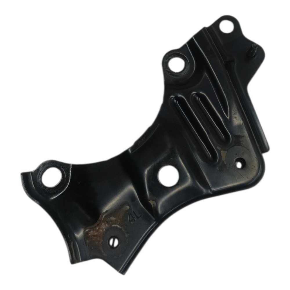 Flange Suporte Torre Dianteira Esquerda Toyota Rav4 2014 4