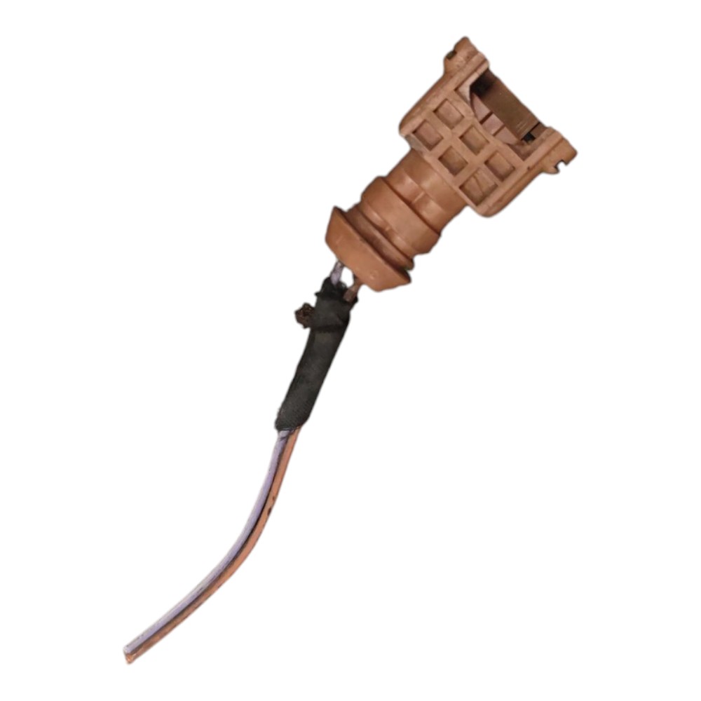 Plug Conector Válvula Vácuo Gm Onix 1.4 Automático 2017 2018 2