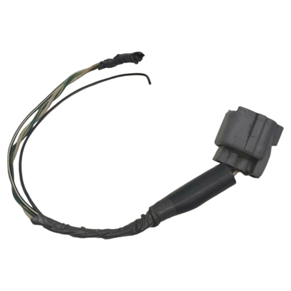 Plug Conector Sonda Pós Honda Fit 1.4 2003 2004 2005 2006 07 2