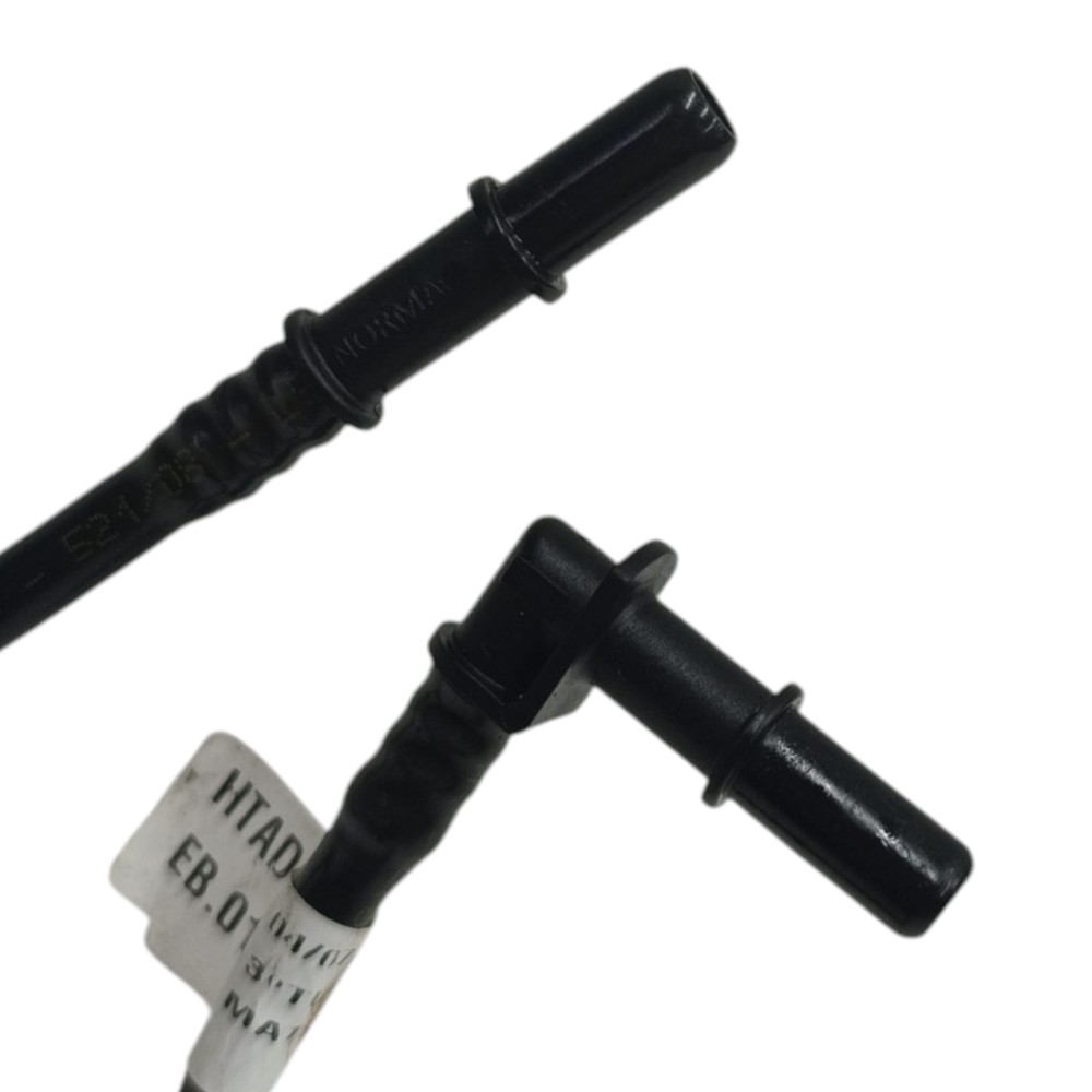 Par Mangueira Cano Válvula Canister Fastback Toro 1.3 2023 4