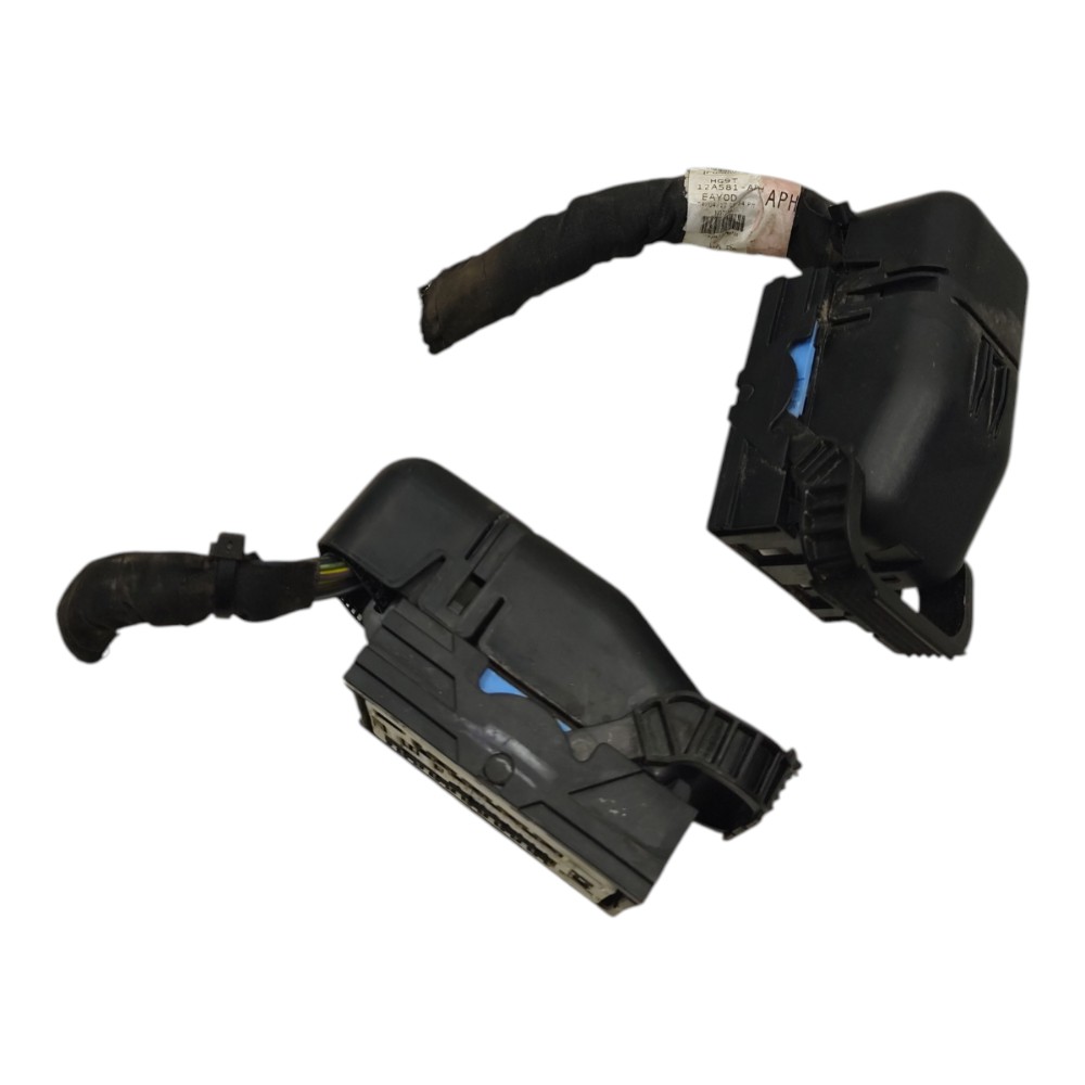 Par Plug Caixa Fusíveis Ford Fusion 2.0 2017 Hg9t14d068ad 3